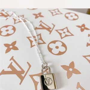Louis Vuitton Necklace